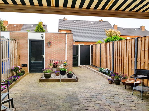 Medium property photo - Luikstraat 33, 6051 LJ Maasbracht